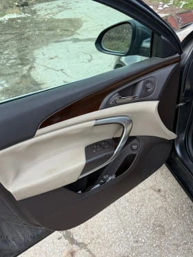 Opel Insignia 2.0 - 4200 € / 8214.49 лв. - 84734643 14