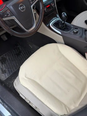 Opel Insignia 2.0 - 4200 € / 8214.49 лв. - 84734643 15