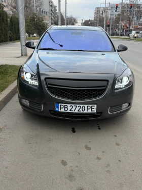 Opel Insignia 2.0