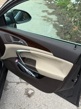 Opel Insignia 2.0 - 4200 € / 8214.49 лв. - 84734643 10