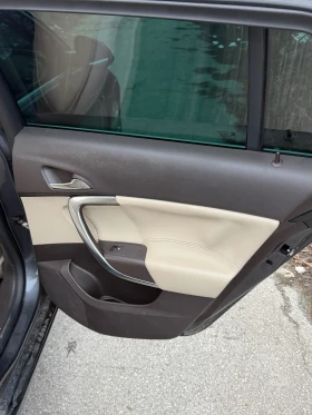 Opel Insignia 2.0 - 4200 € / 8214.49 лв. - 84734643 11