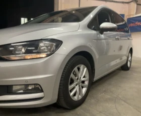 VW Touran 2.0TDI/ ОЧАКВАН ВНОС / - 12300 € / 24056.71 лв. - 25094677 2