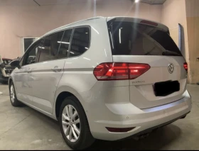 VW Touran 2.0TDI/ ОЧАКВАН ВНОС / - 12300 € / 24056.71 лв. - 25094677 3