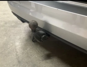 VW Touran 2.0TDI/ ОЧАКВАН ВНОС / - 12300 € / 24056.71 лв. - 25094677 12