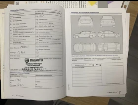 VW Touran 2.0TDI/ ОЧАКВАН ВНОС / - 12300 € / 24056.71 лв. - 25094677 14