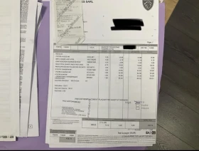 VW Touran 2.0TDI/ ОЧАКВАН ВНОС / - 12300 € / 24056.71 лв. - 25094677 15