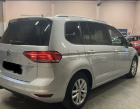 VW Touran 2.0TDI/ ОЧАКВАН ВНОС / - 12300 € / 24056.71 лв. - 25094677 5