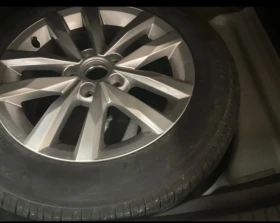 VW Touran 2.0TDI/ ОЧАКВАН ВНОС / - 12300 € / 24056.71 лв. - 25094677 13