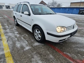 VW Golf 1.9 TDI* 101ps, снимка 3