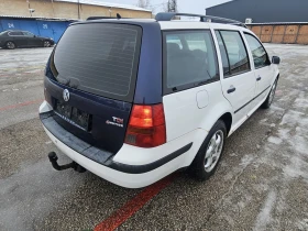 VW Golf 1.9 TDI* 101ps, снимка 5