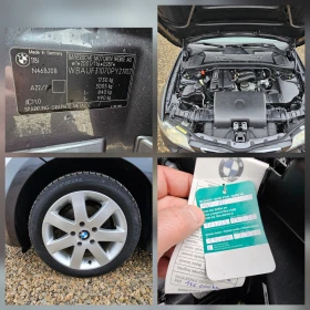 BMW 118 118.M-Sport.173000km - 3500 € / 6845.40 лв. - 17466600 17