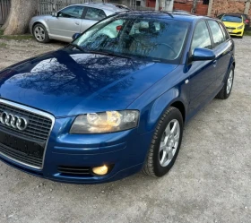 Audi A3 1.6 БЕНЗИН