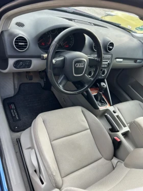 Audi A3 1.6 БЕНЗИН - 2350 € / 4596.20 лв. - 77880842 6