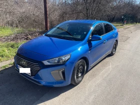 Hyundai Ioniq - 13000 € / 25425.79 лв. - 31016836 2