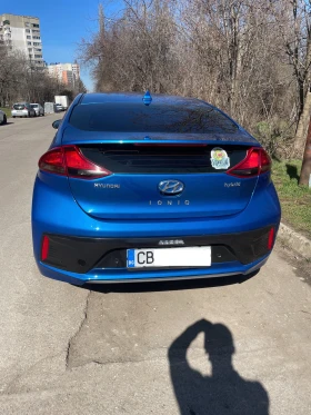 Hyundai Ioniq - 13000 € / 25425.79 лв. - 31016836 6
