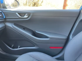 Hyundai Ioniq - 13000 € / 25425.79 лв. - 31016836 12