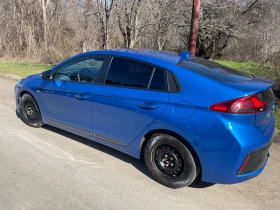 Hyundai Ioniq - 13000 € / 25425.79 лв. - 31016836 3