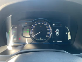 Hyundai Ioniq - 13000 € / 25425.79 лв. - 31016836 9