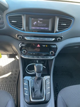 Hyundai Ioniq - 13000 € / 25425.79 лв. - 31016836 17