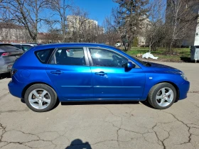 Mazda 3 - 2100 € / 4107.24 лв. - 42481788 6