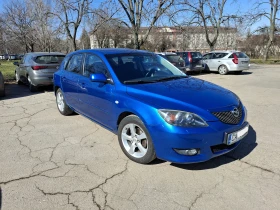 Mazda 3 - 2100 € / 4107.24 лв. - 42481788 2