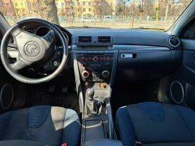 Mazda 3 - 2100 € / 4107.24 лв. - 42481788 7