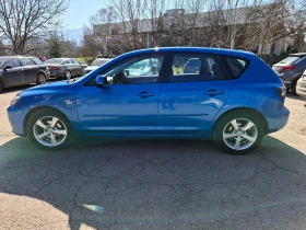 Mazda 3 - 2100 € / 4107.24 лв. - 42481788 5