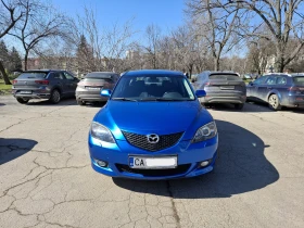 Mazda 3 - 2100 € / 4107.24 лв. - 42481788 3