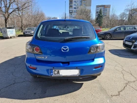 Mazda 3 - 2100 € / 4107.24 лв. - 42481788 4