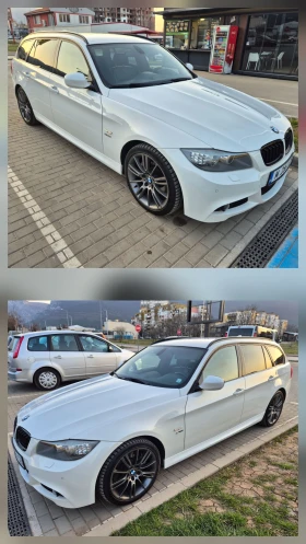 BMW 330  X-Drive LCI EDITION | Mobile.bg � ����� ������ 7