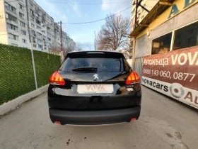 Peugeot 2008 1.6i-120к.с Feline Titane - 5999 € / 11733.02 лв. - 66687201 3