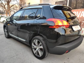 Peugeot 2008 1.6i-120к.с Feline Titane - 5999 € / 11733.02 лв. - 66687201 2
