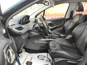 Peugeot 2008 1.6i-120к.с Feline Titane - 5999 € / 11733.02 лв. - 66687201 8