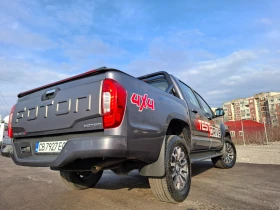 Foton G7 TUNLAND, 8AT ZF - 28332 € / 55412.58 лв. - 89549920 8