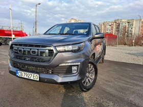 Foton G7 TUNLAND, 8AT ZF