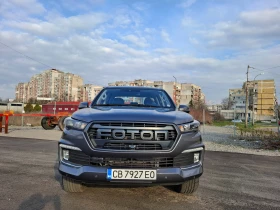 Foton G7 TUNLAND, 8AT ZF - 28332 € / 55412.58 лв. - 89549920 2