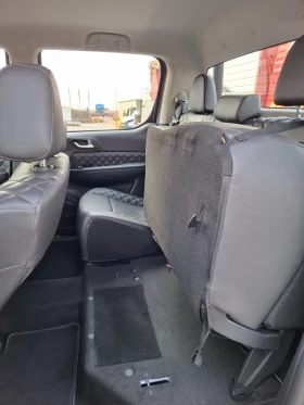 Foton G7 TUNLAND, 8AT ZF - 28332 € / 55412.58 лв. - 89549920 16