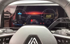 Renault Megane EV60/220HP/360/TECHNO/GOOGLE/360/LED/243z - 28699 € / 56130.37 лв. - 49191227 12