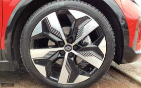 Renault Megane EV60/220HP/360/TECHNO/GOOGLE/360/LED/243z - 28699 € / 56130.37 лв. - 49191227 8