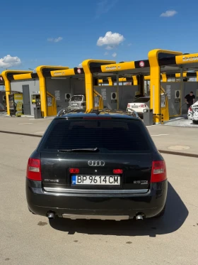 Audi A6 Allroad - 1500 € / 2933.74 лв. - 59762141 5
