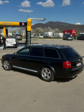 Audi A6 Allroad - 1500 € / 2933.74 лв. - 59762141 2