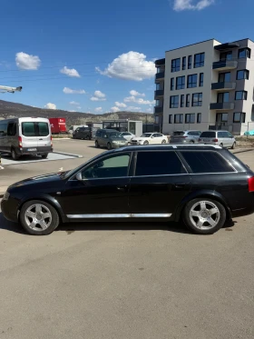 Audi A6 Allroad - 1500 € / 2933.74 лв. - 59762141 6