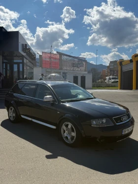 Audi A6 Allroad - 1500 € / 2933.74 лв. - 59762141 3