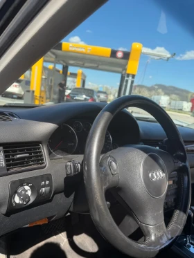 Audi A6 Allroad - 1500 € / 2933.74 лв. - 59762141 14