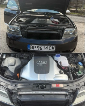 Audi A6 Allroad - 1500 € / 2933.74 лв. - 59762141 9