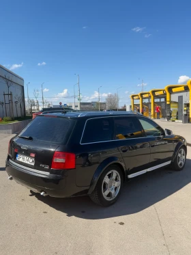 Audi A6 Allroad - 1500 € / 2933.74 лв. - 59762141 4