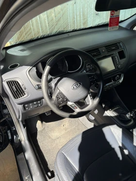 Kia Rio - 4900 € / 9583.57 лв. - 51355571 5