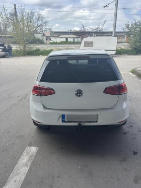 VW Golf - 6499 € / 12710.94 лв. - 52097590 4