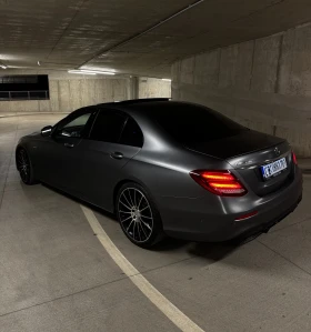 Mercedes-Benz E 43 AMG Designo - 37950 € / 74223.75 лв. - 79949772 6