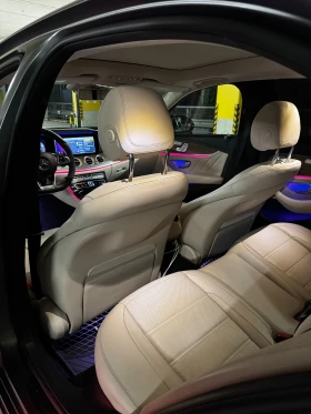 Mercedes-Benz E 43 AMG Designo | Mobile.bg � ����� ������ 11